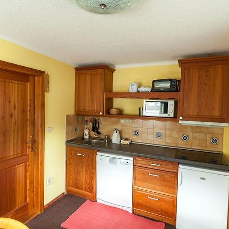 Haus Wildbach - Baranek Resorts Leogang Bagian luar foto