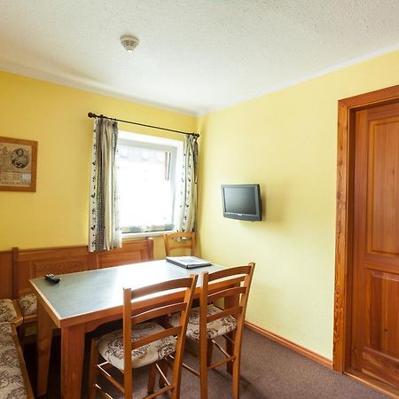 Haus Wildbach - Baranek Resorts Leogang Bagian luar foto