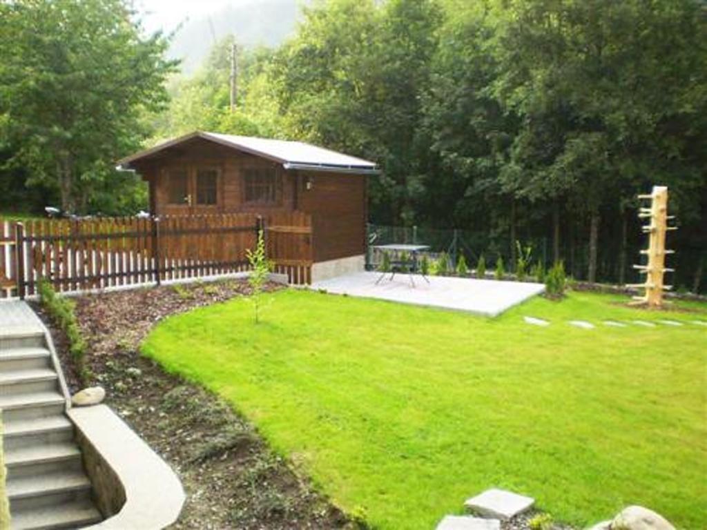Haus Wildbach - Baranek Resorts Leogang Bagian luar foto