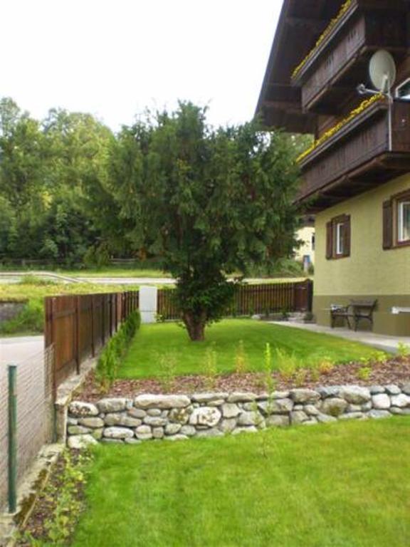 Haus Wildbach - Baranek Resorts Leogang Bagian luar foto