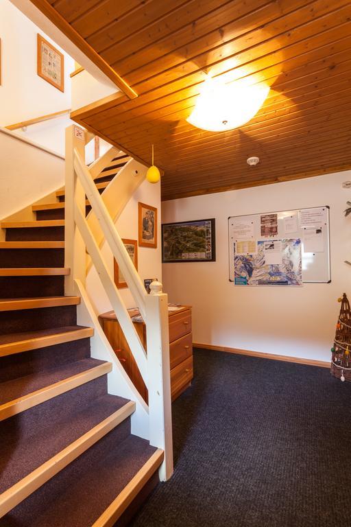 Haus Wildbach - Baranek Resorts Leogang Bagian luar foto