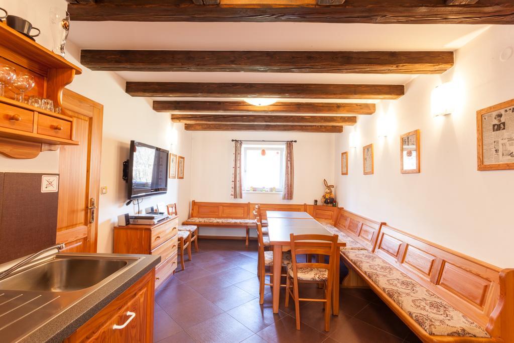 Haus Wildbach - Baranek Resorts Leogang Bagian luar foto