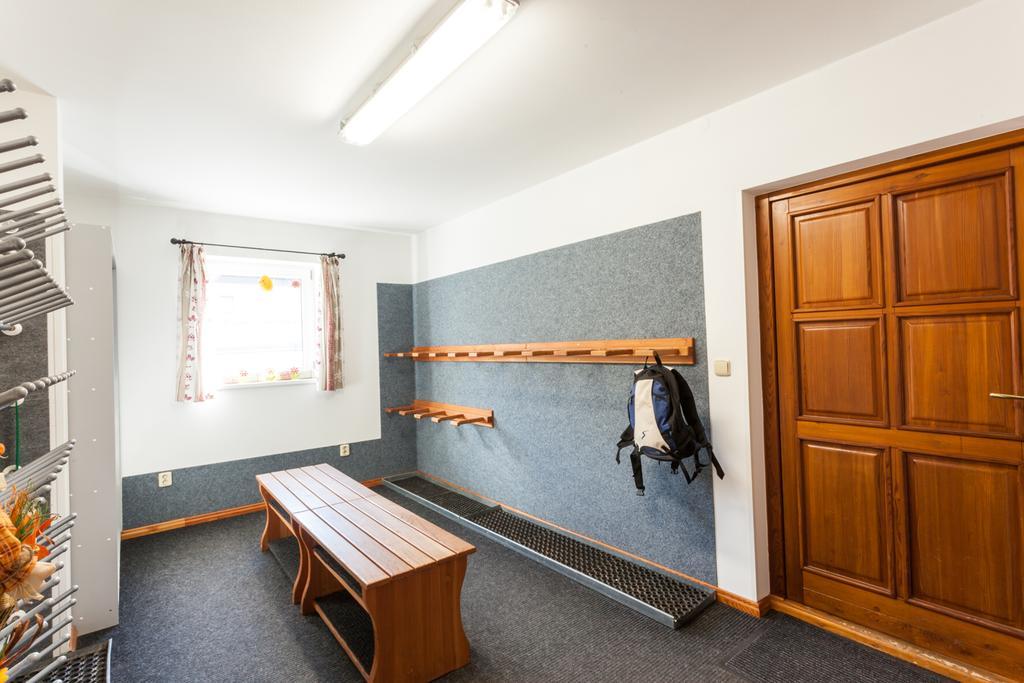 Haus Wildbach - Baranek Resorts Leogang Bagian luar foto
