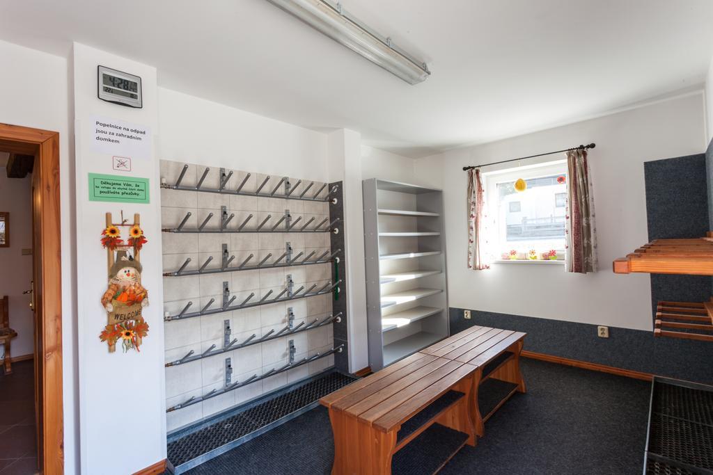Haus Wildbach - Baranek Resorts Leogang Bagian luar foto