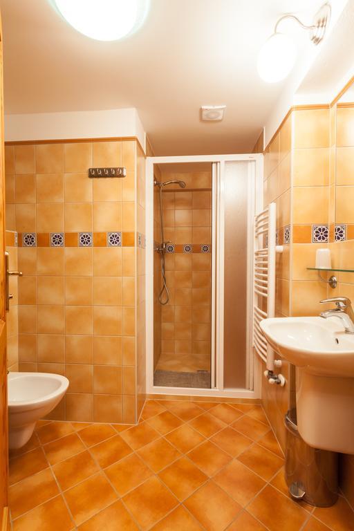 Haus Wildbach - Baranek Resorts Leogang Bagian luar foto