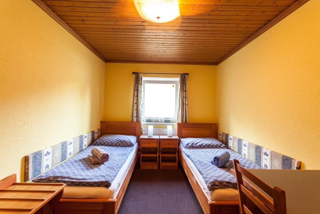 Haus Wildbach - Baranek Resorts Leogang Bagian luar foto