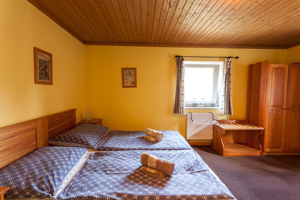 Haus Wildbach - Baranek Resorts Leogang Bagian luar foto