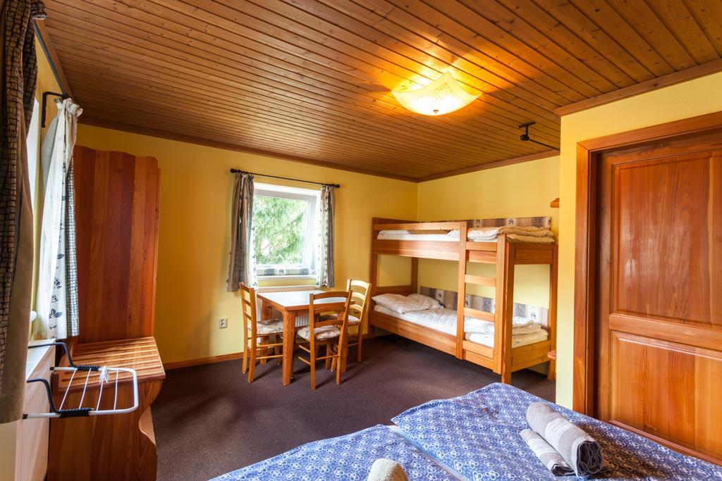 Haus Wildbach - Baranek Resorts Leogang Bagian luar foto