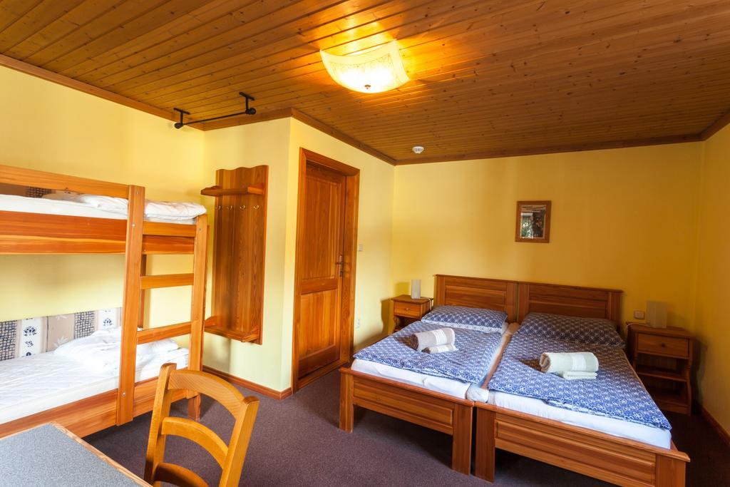 Haus Wildbach - Baranek Resorts Leogang Bagian luar foto