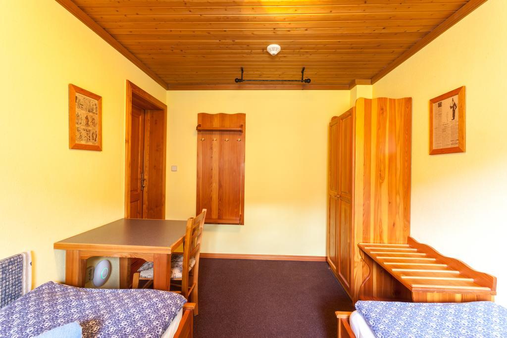 Haus Wildbach - Baranek Resorts Leogang Bagian luar foto