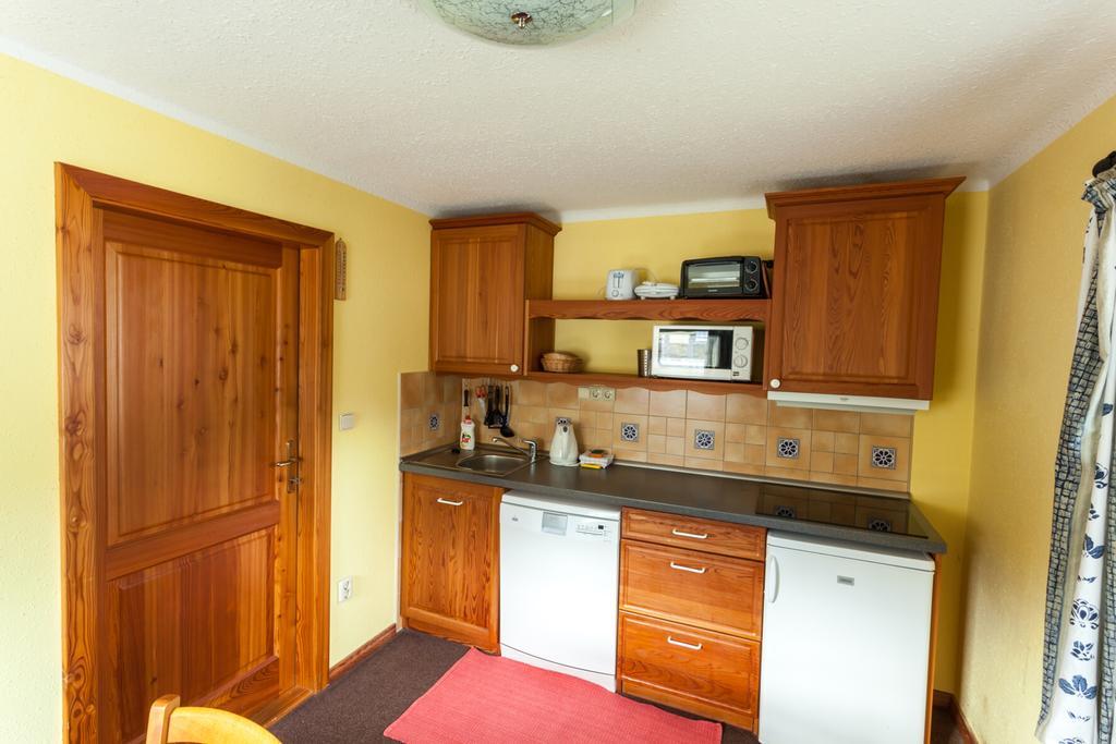 Haus Wildbach - Baranek Resorts Leogang Bagian luar foto