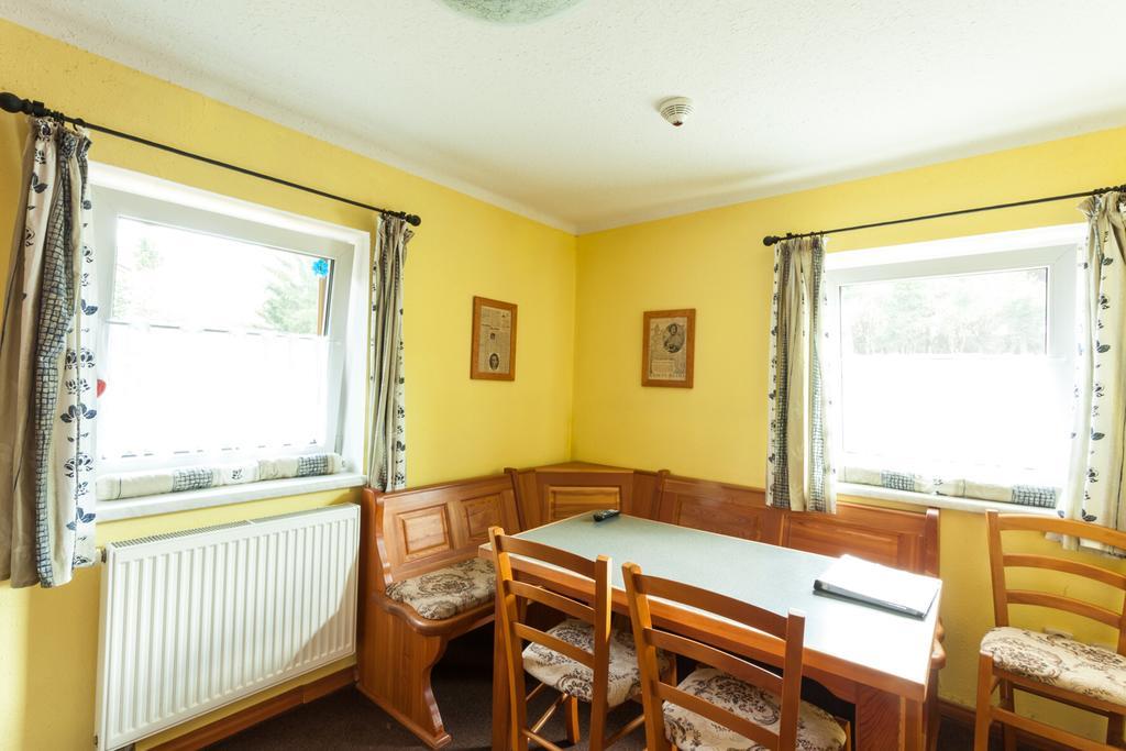 Haus Wildbach - Baranek Resorts Leogang Bagian luar foto
