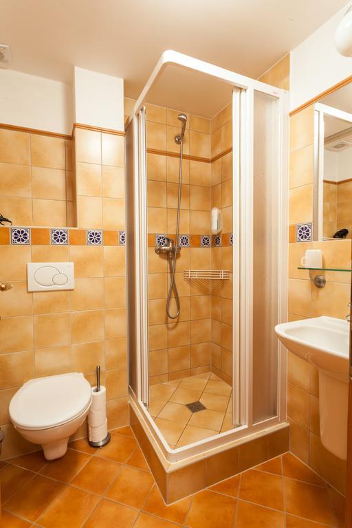 Haus Wildbach - Baranek Resorts Leogang Bagian luar foto
