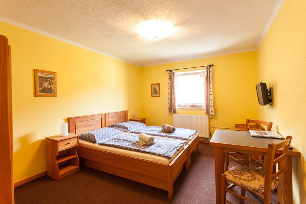 Haus Wildbach - Baranek Resorts Leogang Bagian luar foto