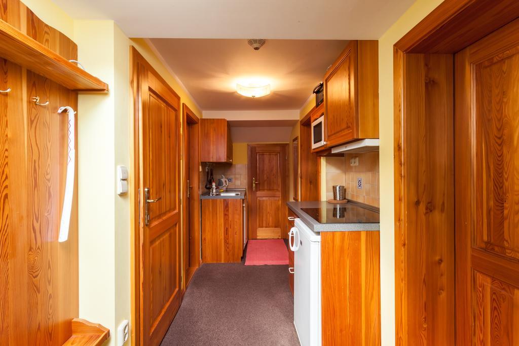 Haus Wildbach - Baranek Resorts Leogang Bagian luar foto