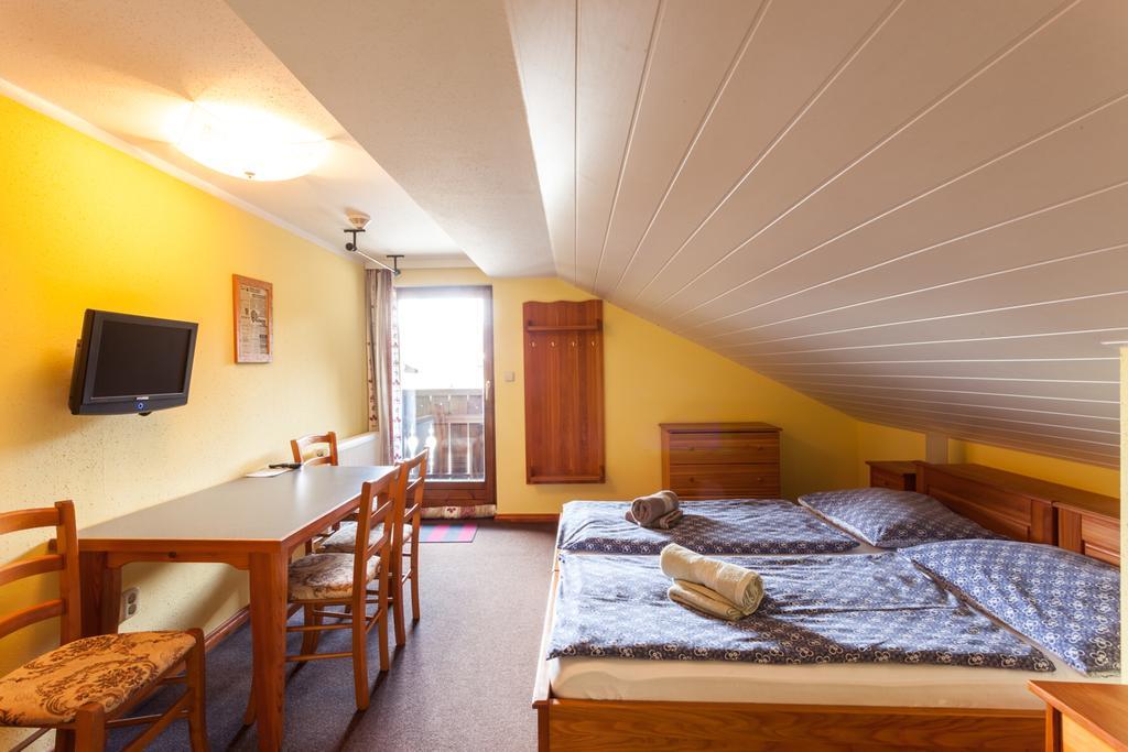 Haus Wildbach - Baranek Resorts Leogang Bagian luar foto