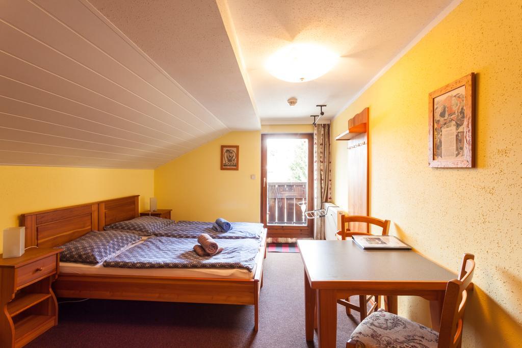 Haus Wildbach - Baranek Resorts Leogang Bagian luar foto
