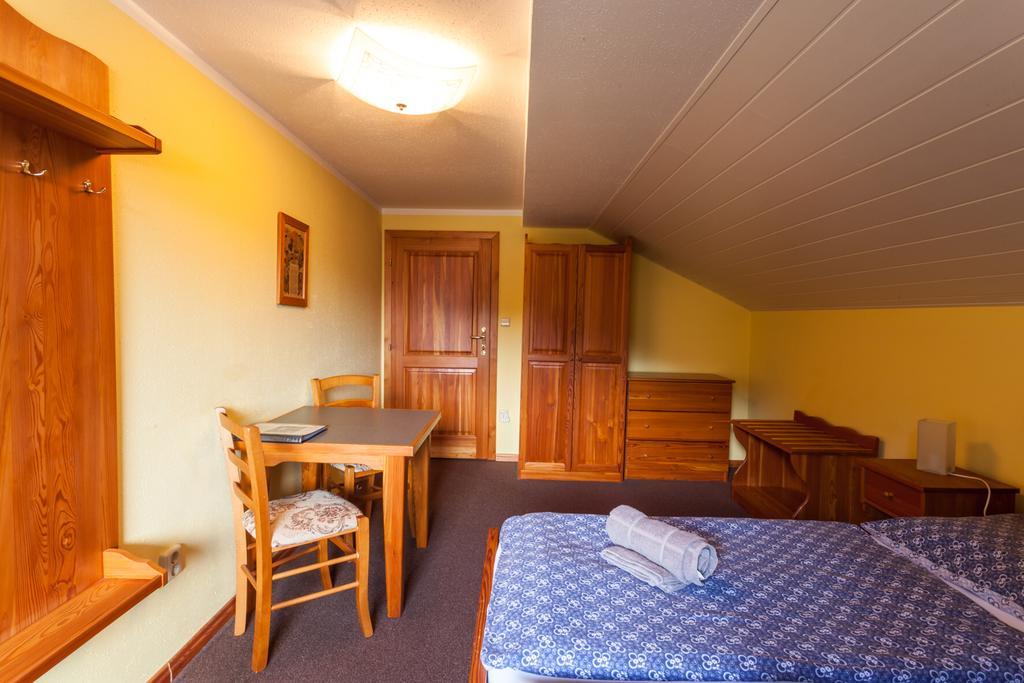 Haus Wildbach - Baranek Resorts Leogang Bagian luar foto